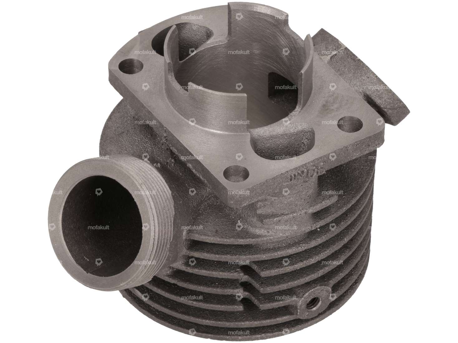 GPO Ø 41 mm «Wummer» Zylinderkit (schlitzgesteuert) | Sachs 50/2 (CH) Carousel Image 3