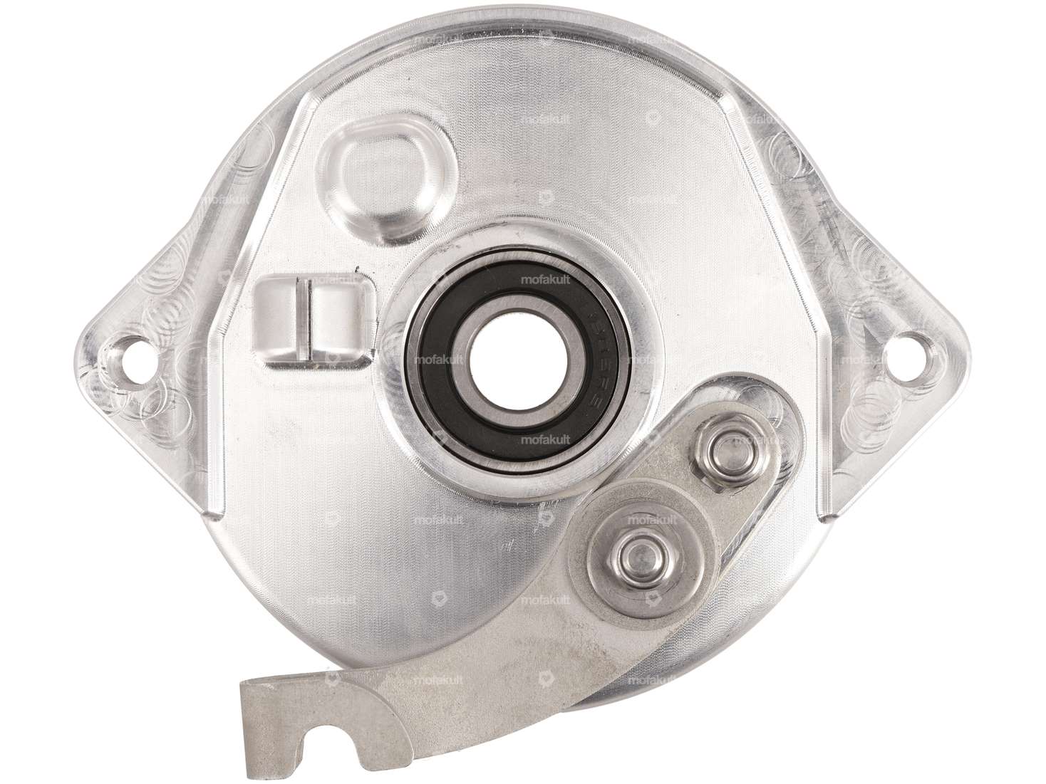 Plaque d'ancrage de frein arrière Ø 90 mm (jante en fonte) | Honda Camino Carousel Image 1