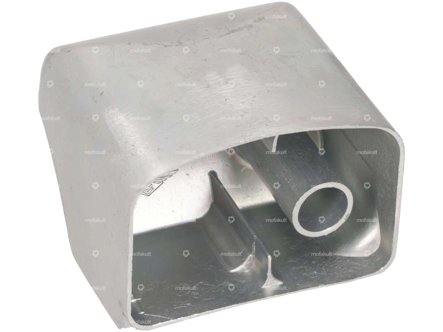 Capuchon de filtre à air Bing SSB version avec membrane Carousel Image 1