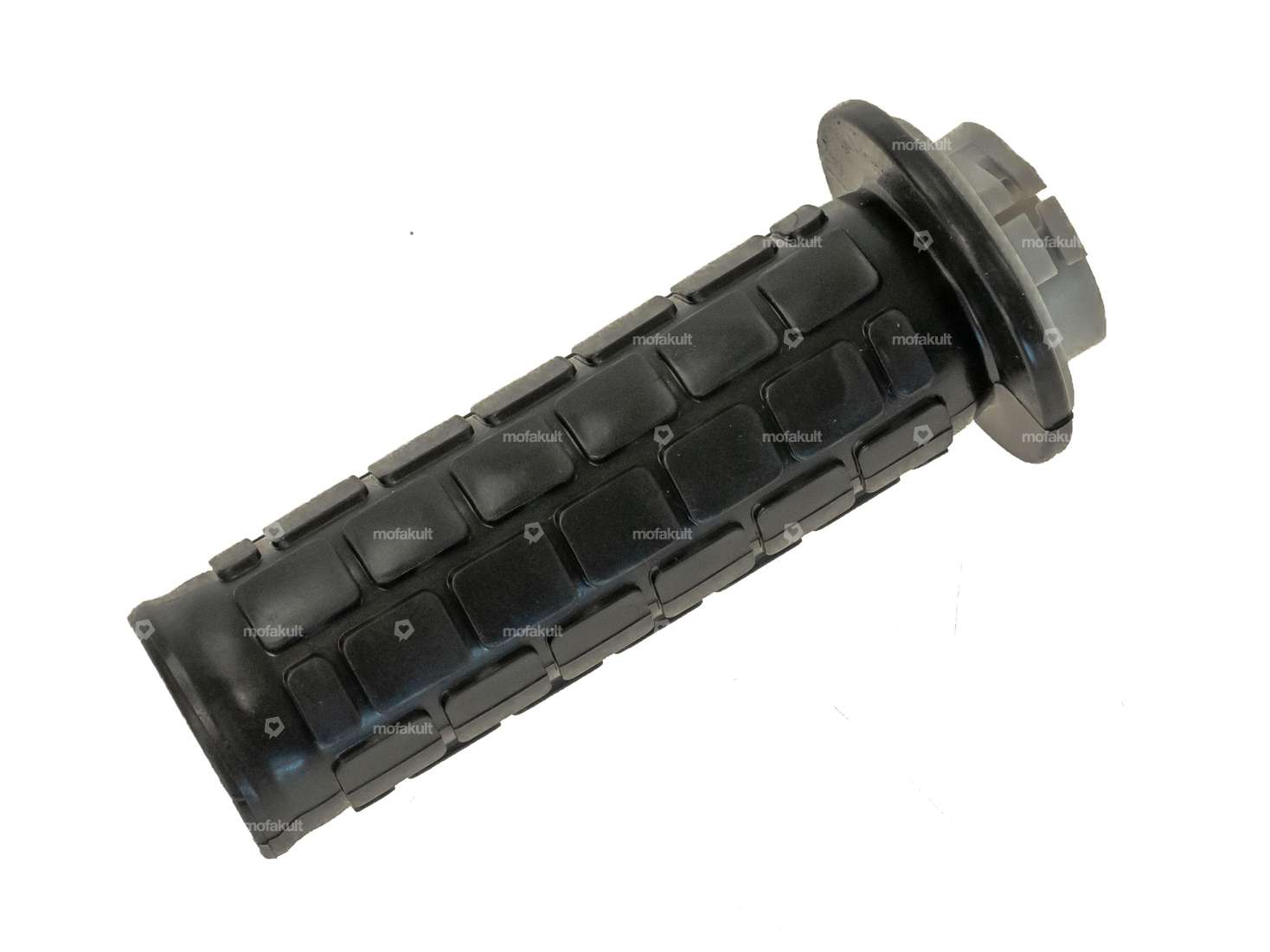 Tubo dell'impugnatura Magura (replica) con copertura dell'impugnatura modello a blocco lucido Carousel Image 1