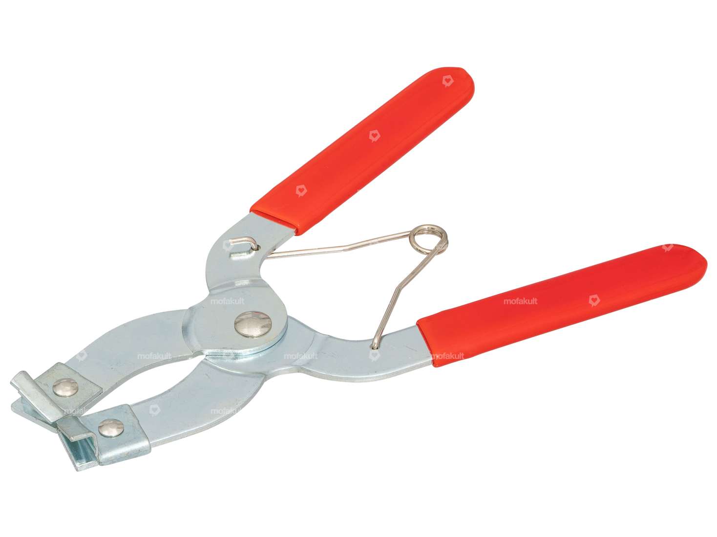 Buzzetti pliers for piston ring assembly Carousel Image 1