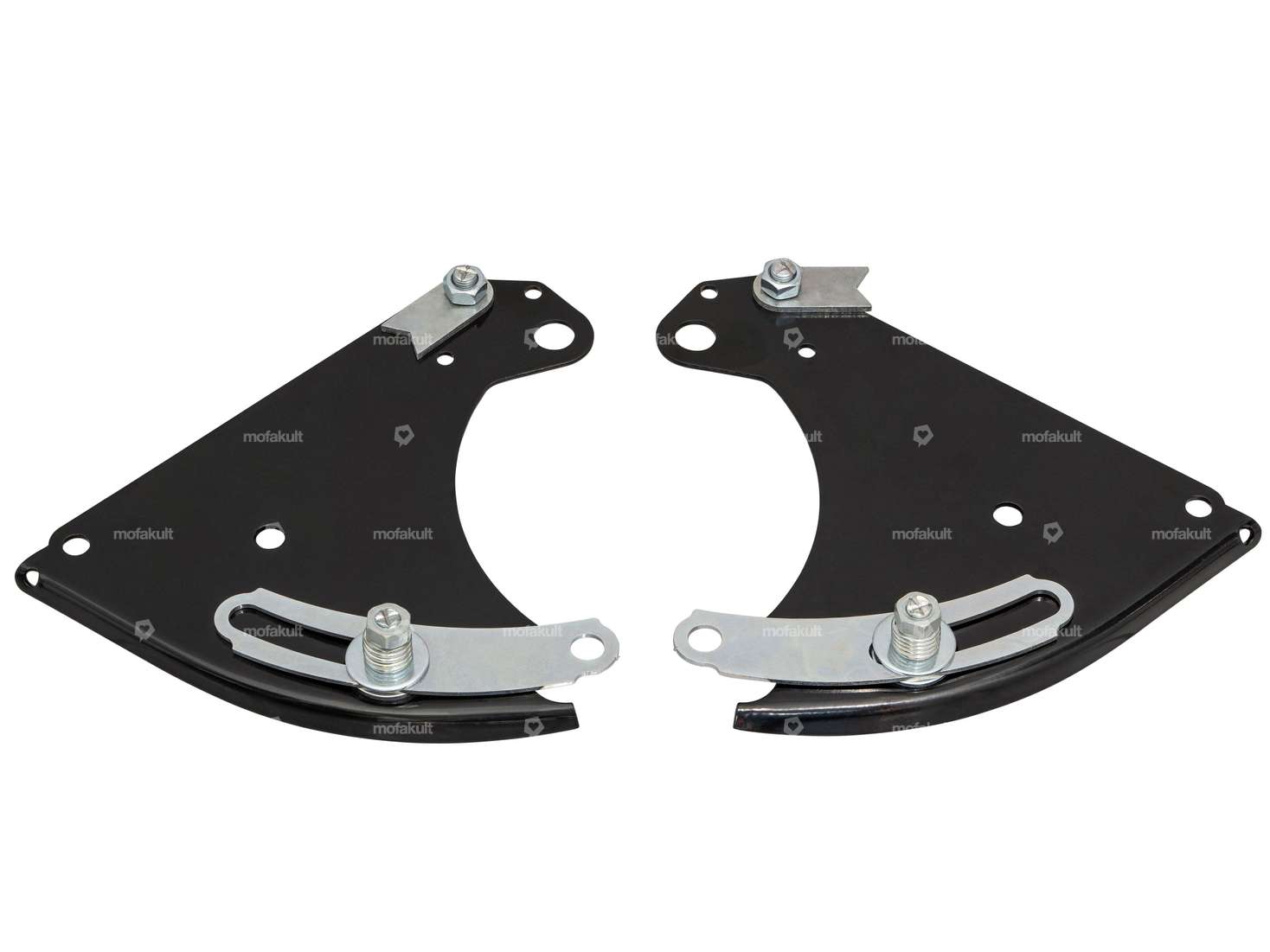 Suspension moteur gauche & droite | Solex Carousel Image 1