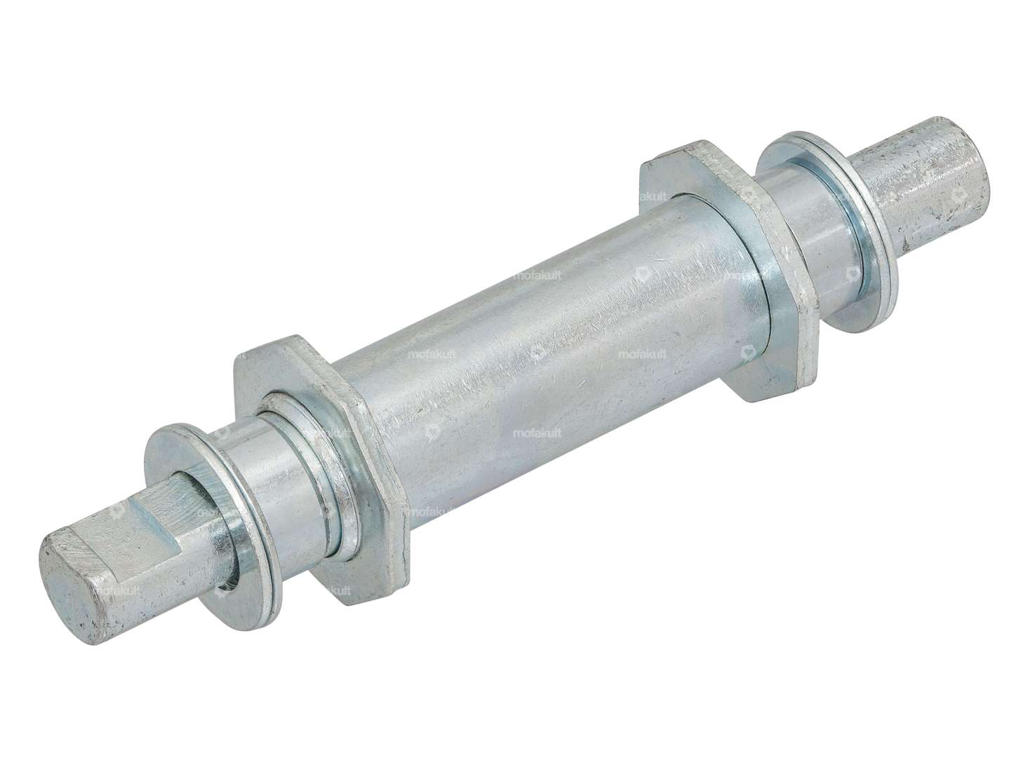 Gruppo albero pedale | Solex Carousel Image 1