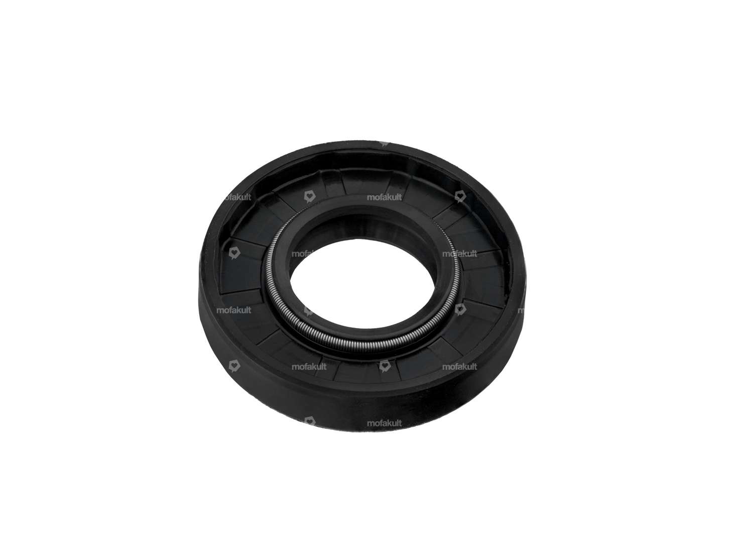 Oil seal NBR 15/35/7 A DUO crankshaft | Sachs 535 Carousel Image 1