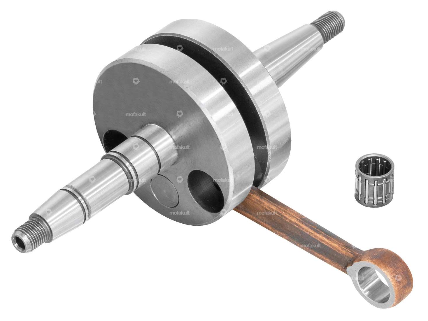 Vilebrequin Jasil | Puch E50 Carousel Image 1