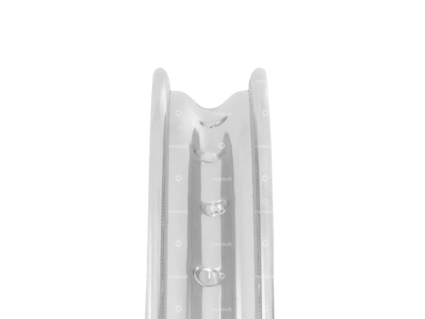 Anneau de jante 1.35 x 19" (48.5 mm) Chrome Carousel Image 3