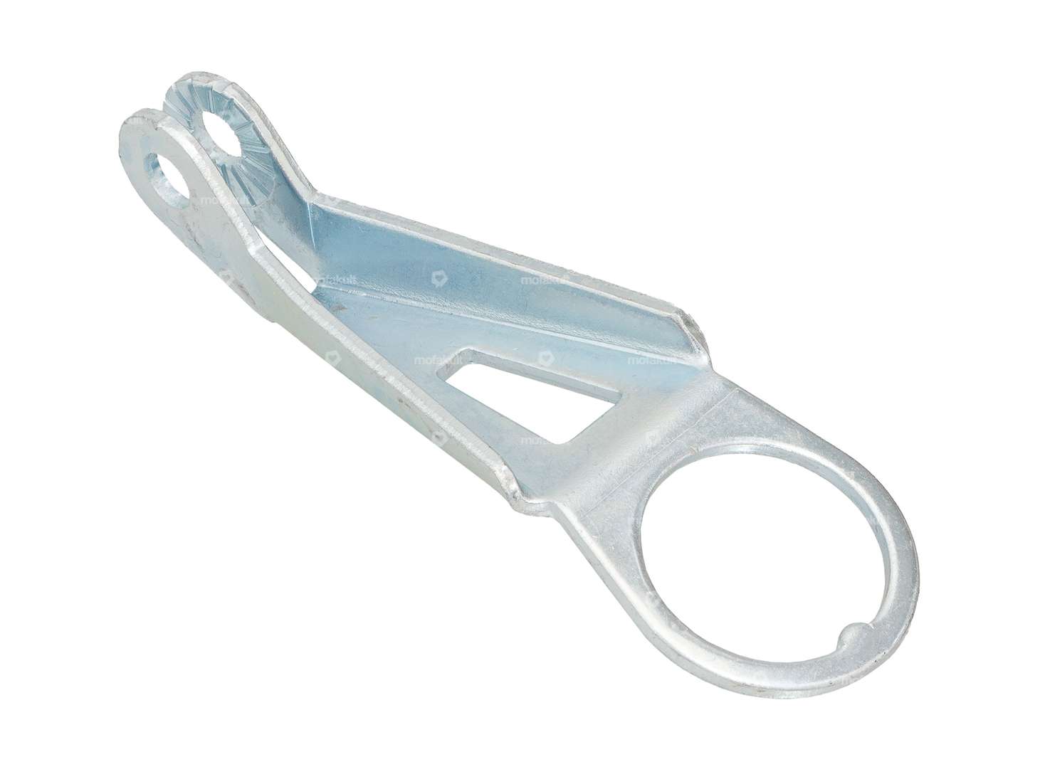 Lampenhalterung verzinkt Carousel Image 2