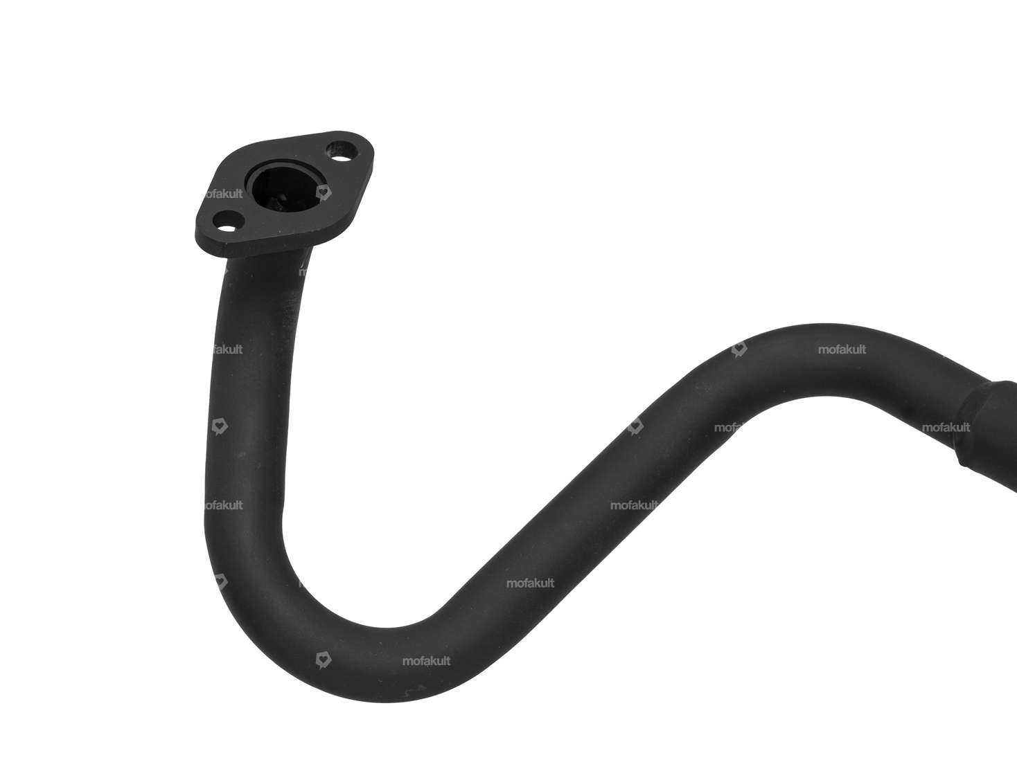 Reproduction de pot d'échappement sans catalyseur | Pony / Cilo Beta 521 Carousel Image 5