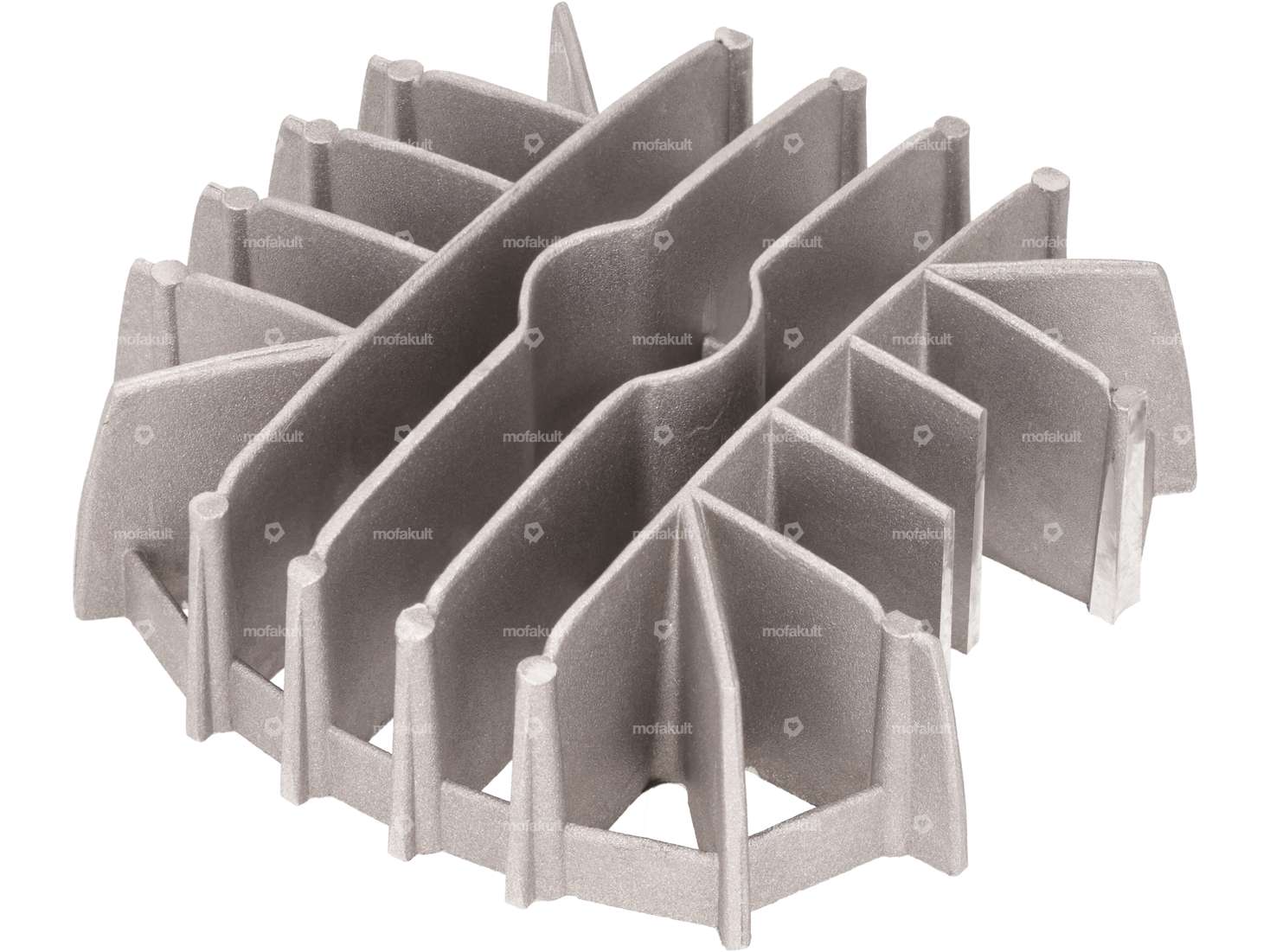 Kit de cylindres Airsal 44 mm Racing 12 mm KoBo | Tomos Carousel Image 6