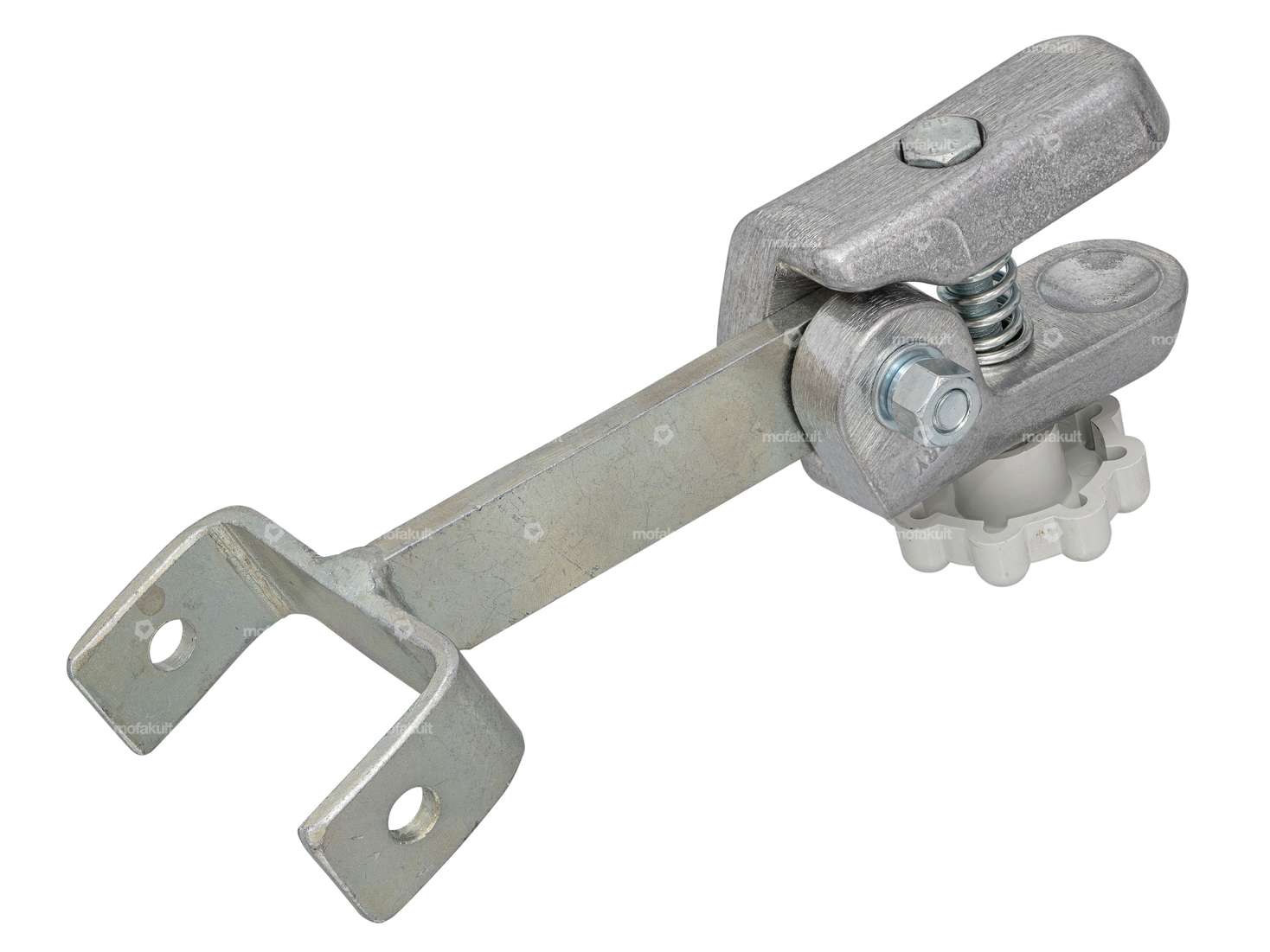 Attelage de remorque HAERRY | Piaggio Ciao P Carousel Image 2