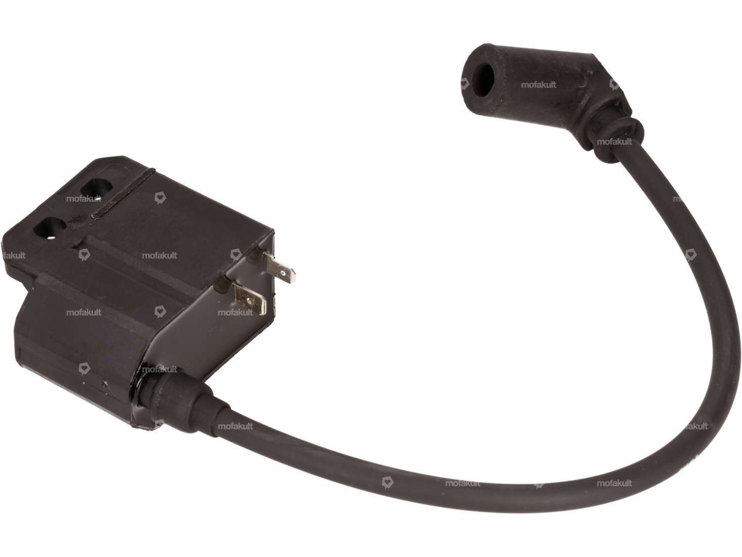 Boîte à allumage Simonini pour allumage de compétition | Piaggio Ciao, SI, Bravo, Boxer Carousel Image 3