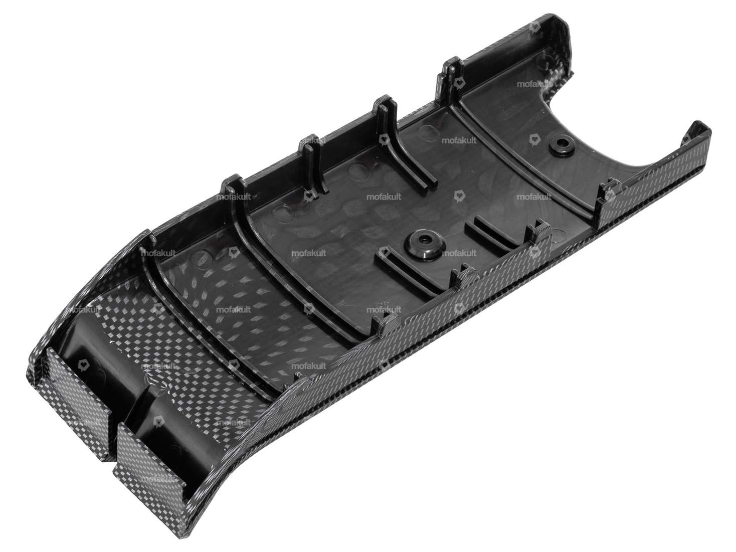 Marchepied en carbone | Piaggio Ciao Carousel Image 2