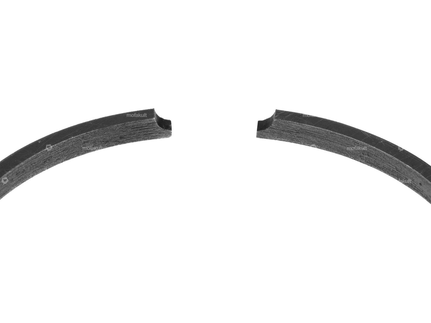 Kolbenringe 38 mm (Paar) | Puch Maxi, X30, Velux Carousel Image 3