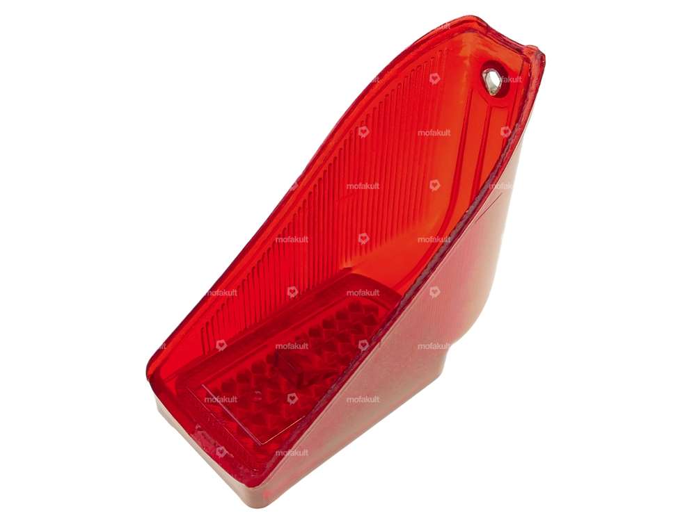 Verre de feu arrière | Solex 1400 - 3800 Carousel Image 4