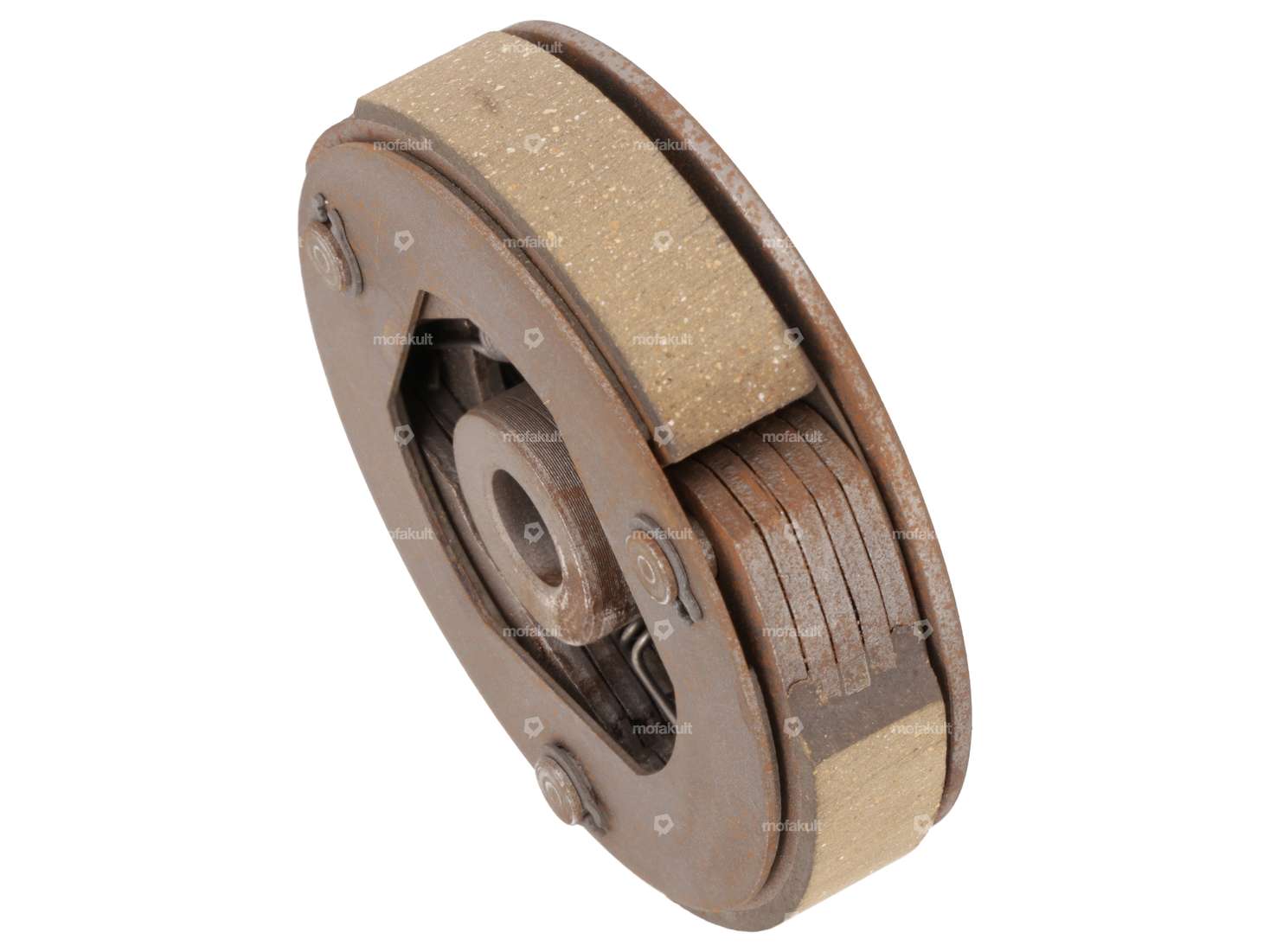 Surflex Kupplung 2. Gang | Zündapp ZR10, ZR30 Carousel Image 3