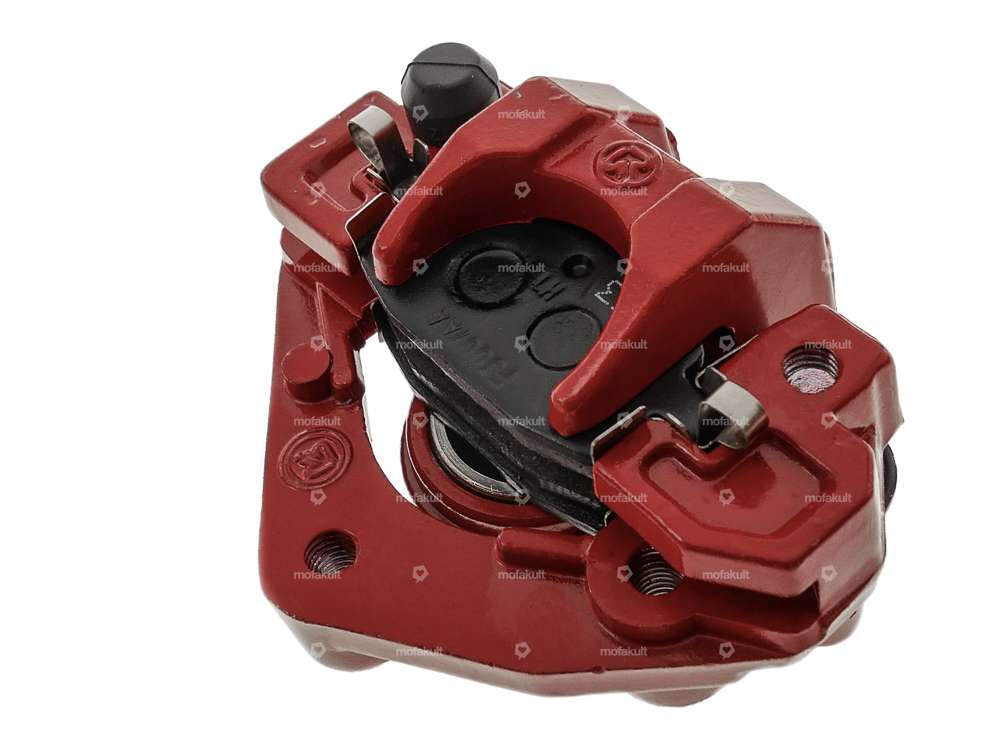 Pinza freno a disco EBR Harry e idraulica Carousel Image 4