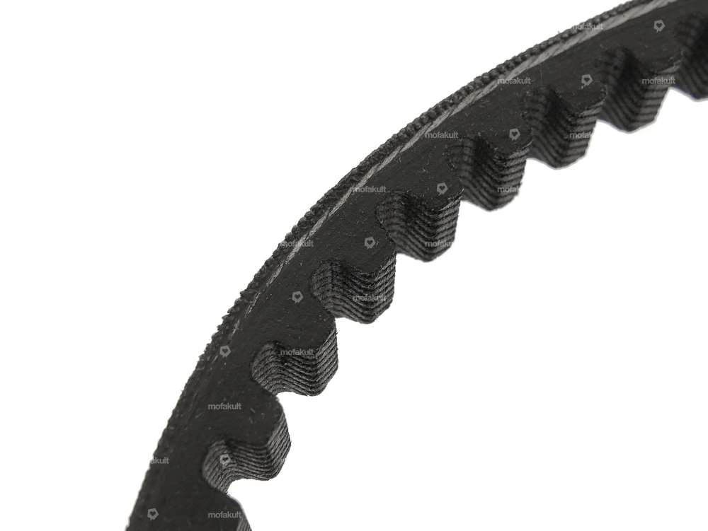 Malossi Keilriemen 747 mm X-Belt | Peugeot 103 SPX, RCX Carousel Image 2