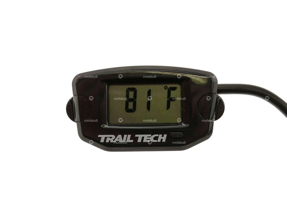 TrailTech thermomètre numérique Carousel Image 3