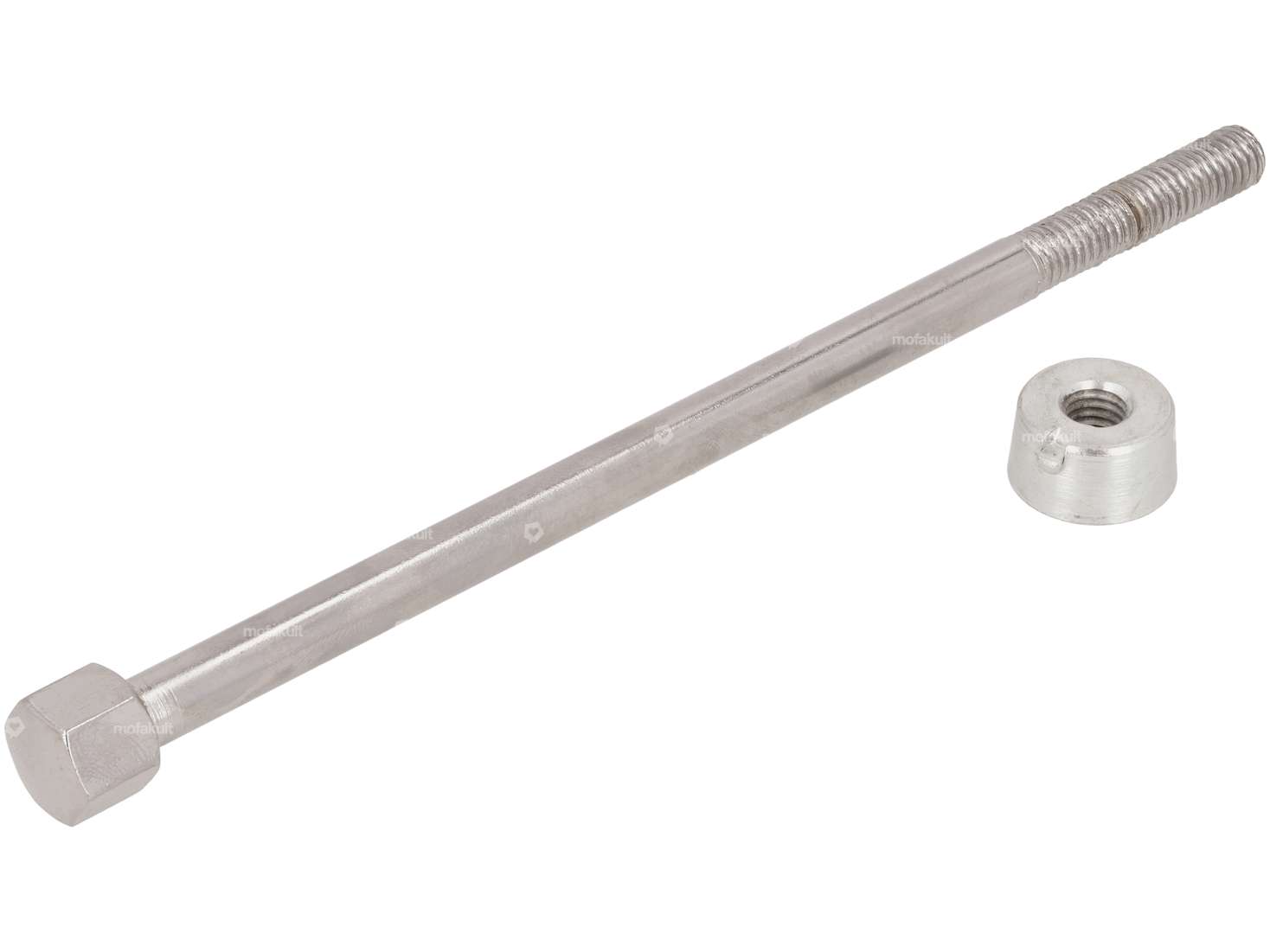 Lenkerschraube mit Konus | Solex Carousel Image 1