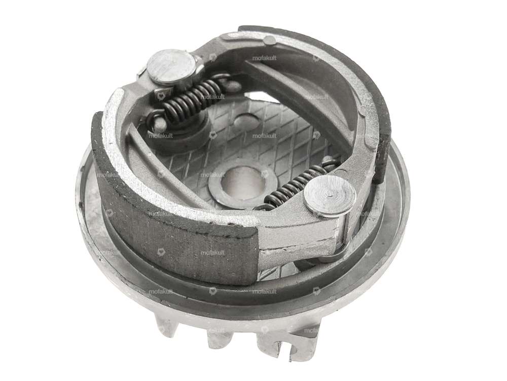 Bremsankerplatte vorne | Peugeot 103 SP, MVL Carousel Image 3