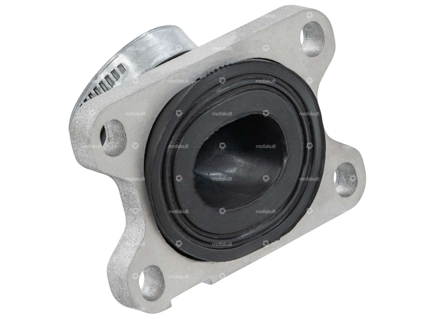 Polini Ø 28.5 mm tubulure d'aspiration 360° Gilardoni italkit | Puch Carousel Image 3