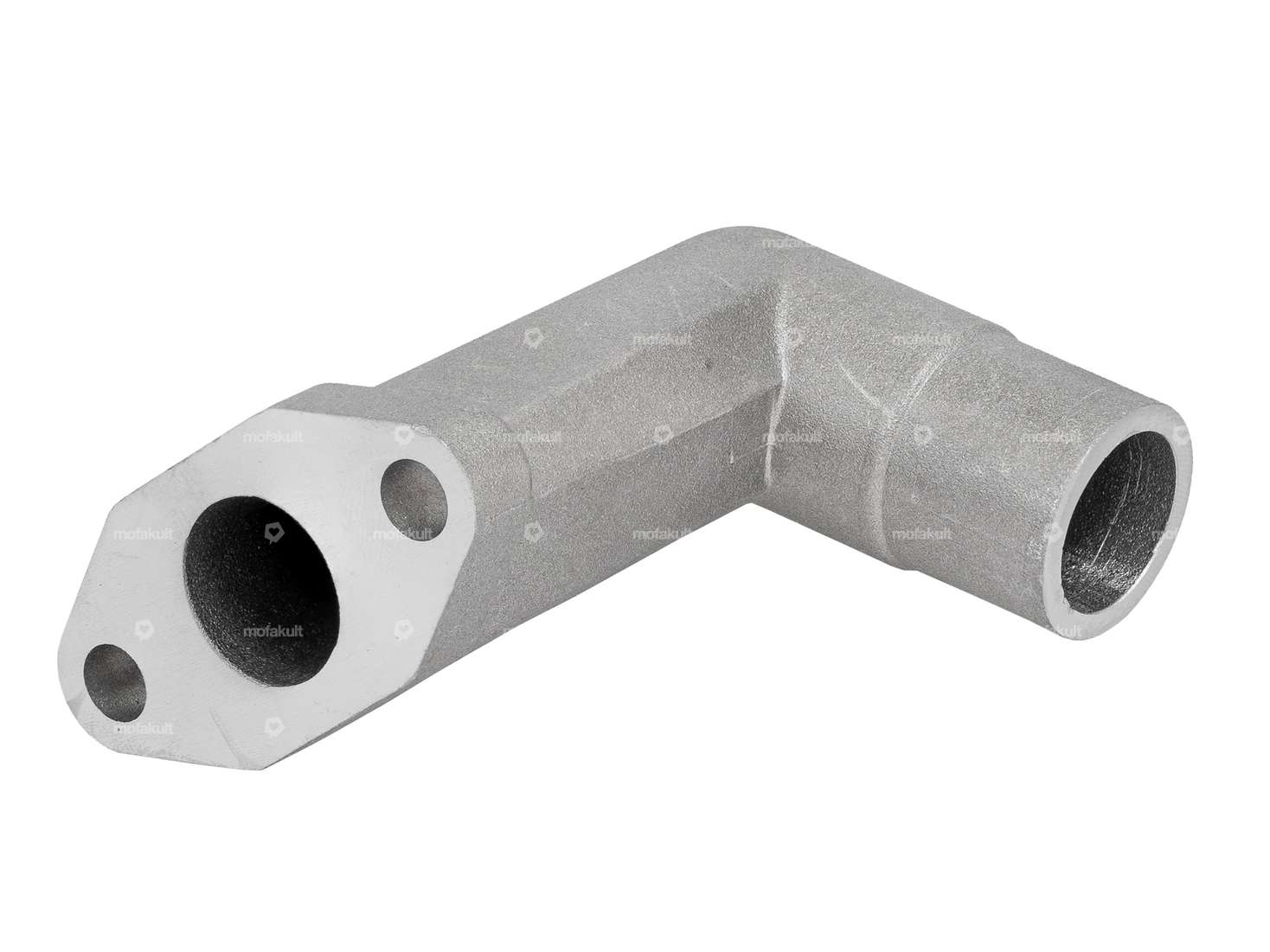 GPO Ansaugstutzen 15 mm rund | Puch X30 NS, NL, Sprinter Carousel Image 3