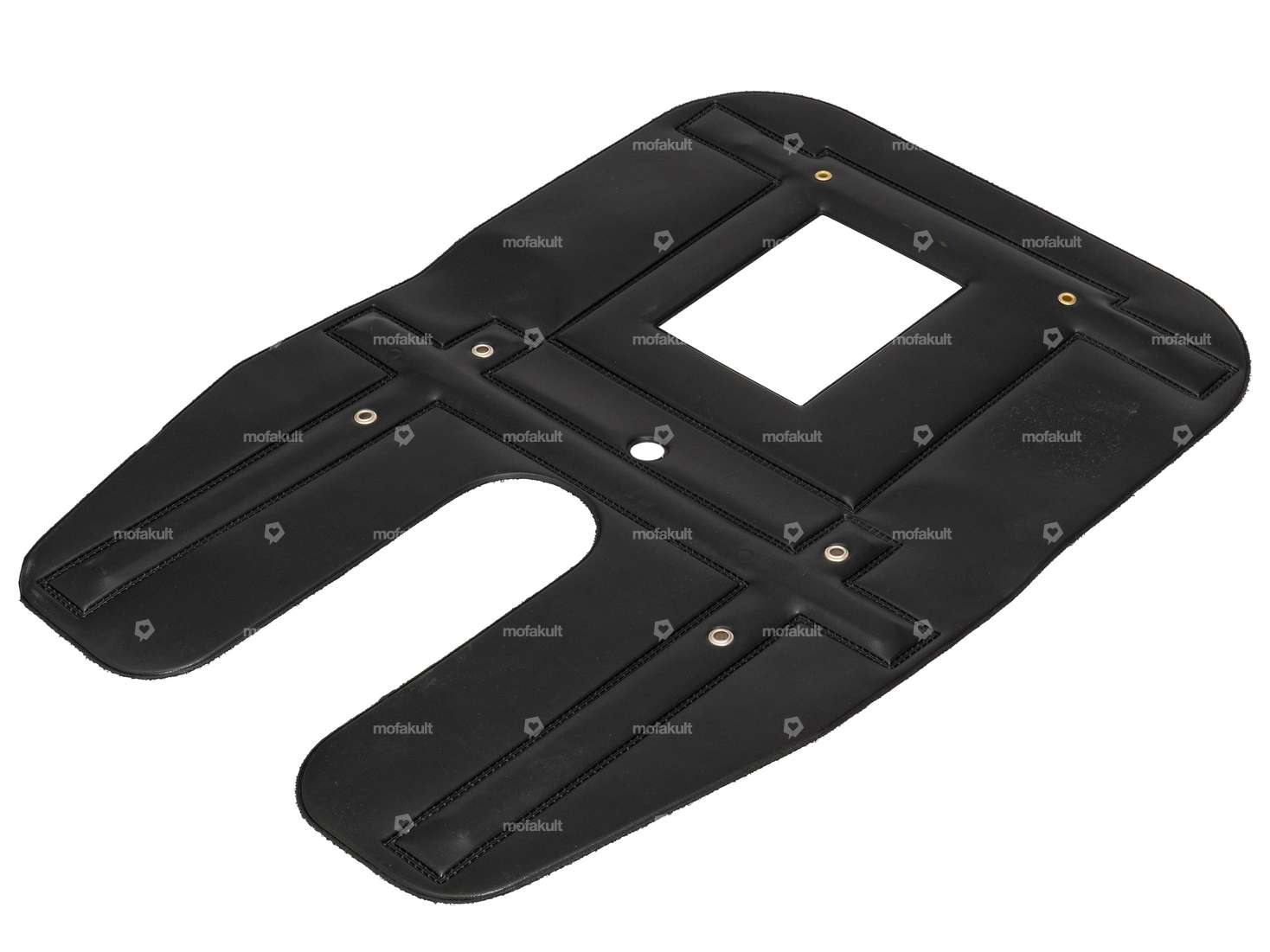 Protezione del ginocchio NOS | Piaggio SI PTT Carousel Image 2