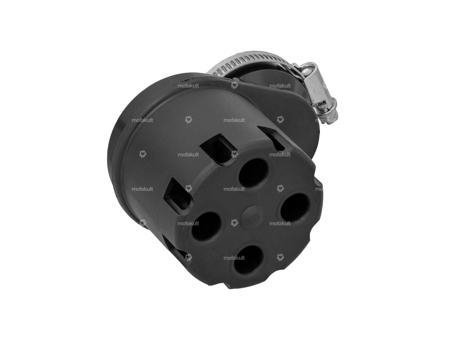 Polini Luftfilter CP Vergaser | Peugeot / Piaggio Ciao, SI, Bravo, Boxer Carousel Image 2