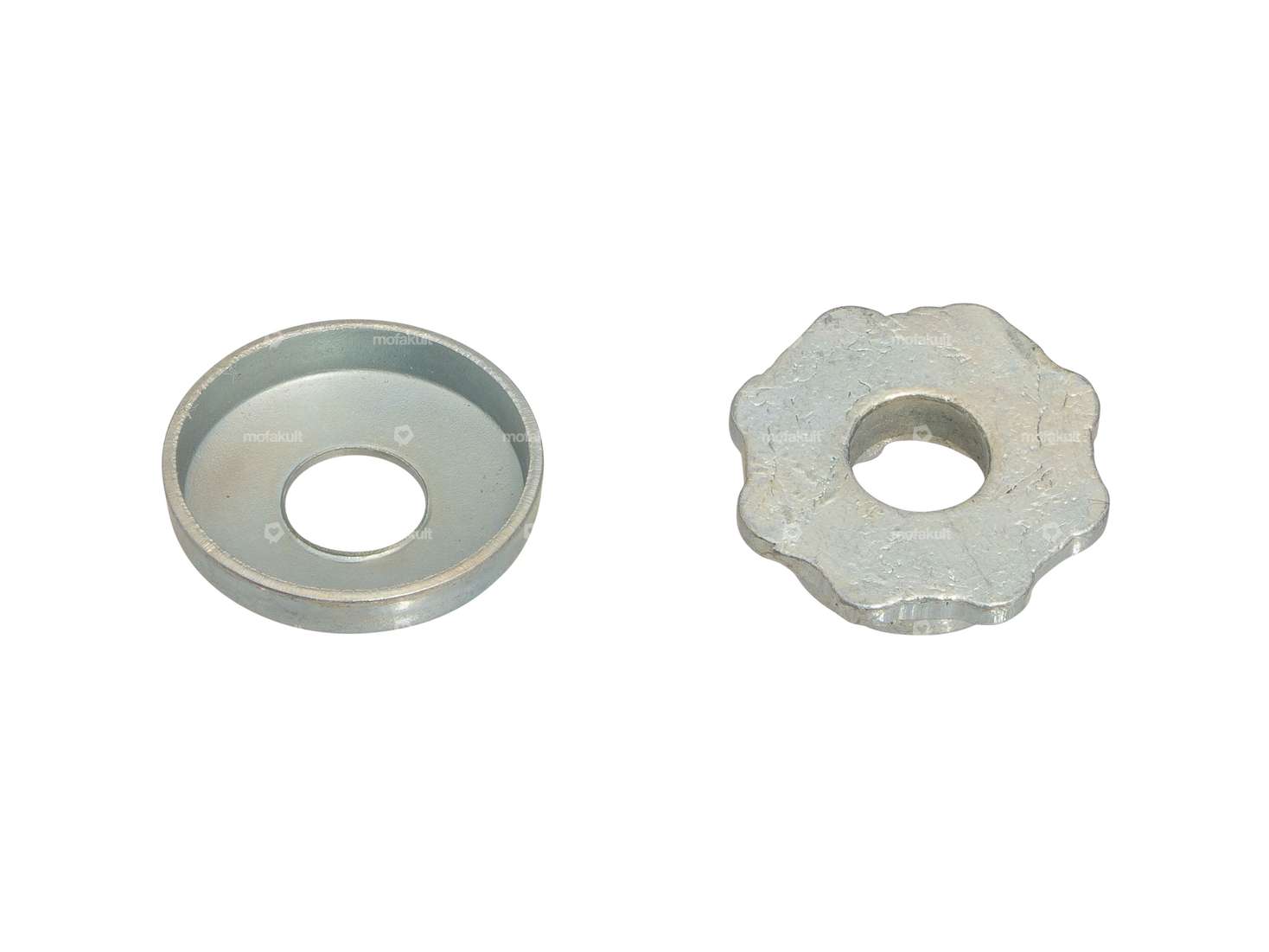 Kit di riparazione leva decompressore | Solex 2200, 3800 Carousel Image 2