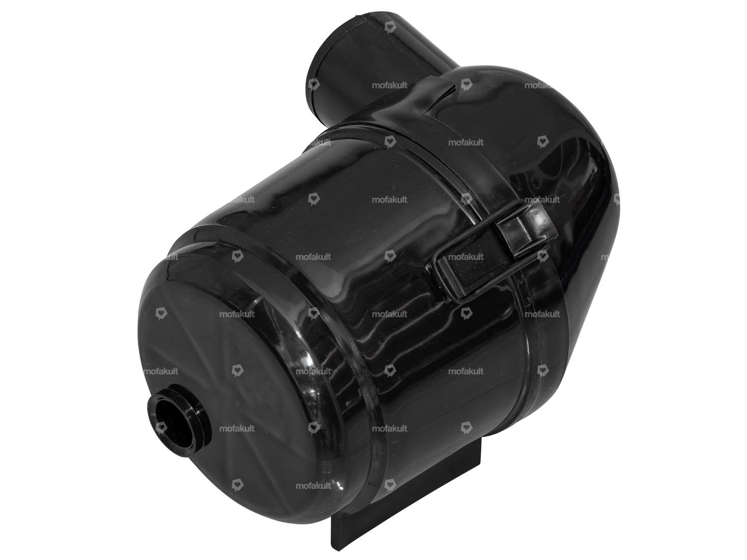 Air filter box | Puch Monza Carousel Image 3