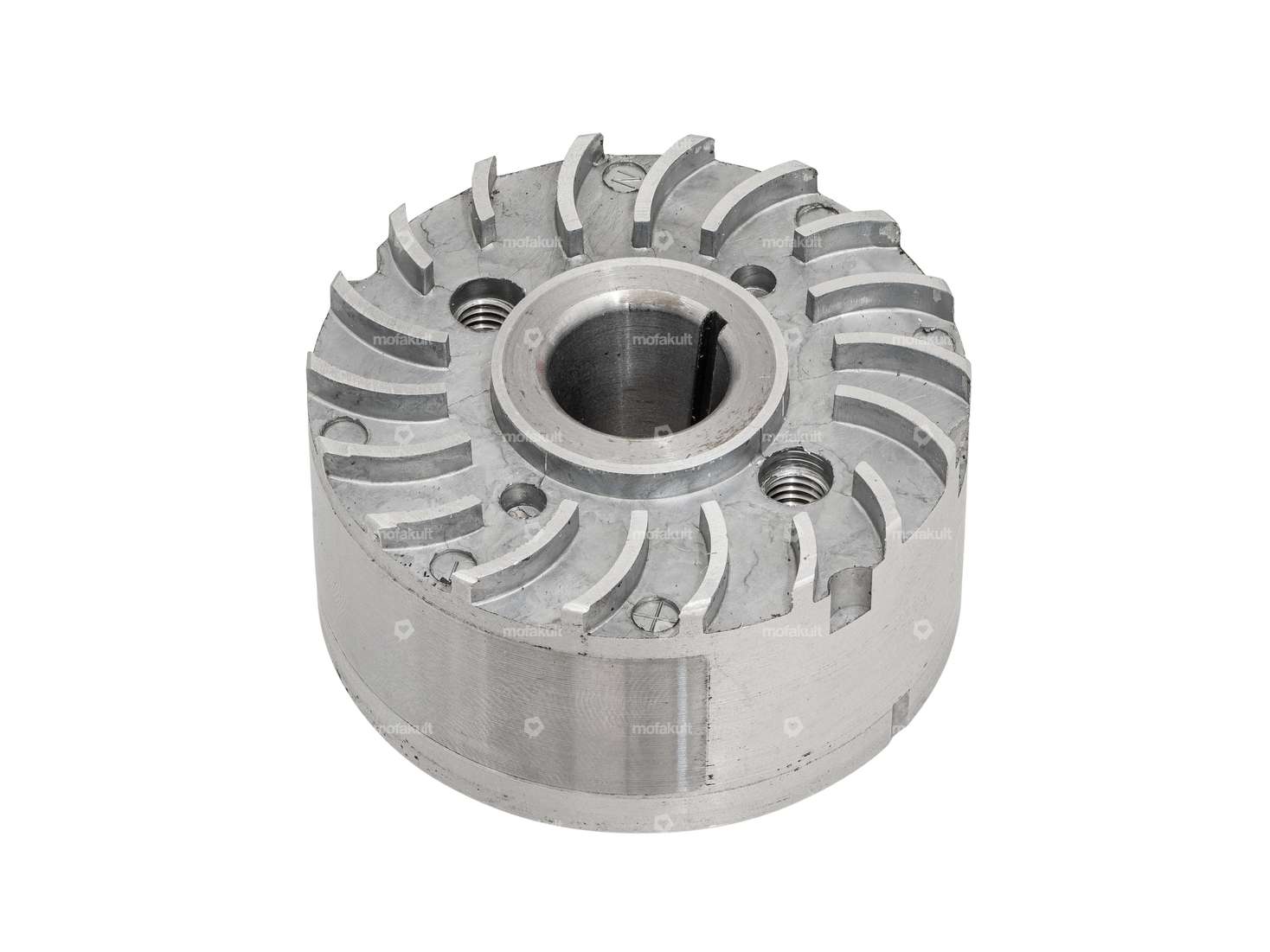 Selettra rotor P3356 for NO2019 analog & A11 Carousel Image 2