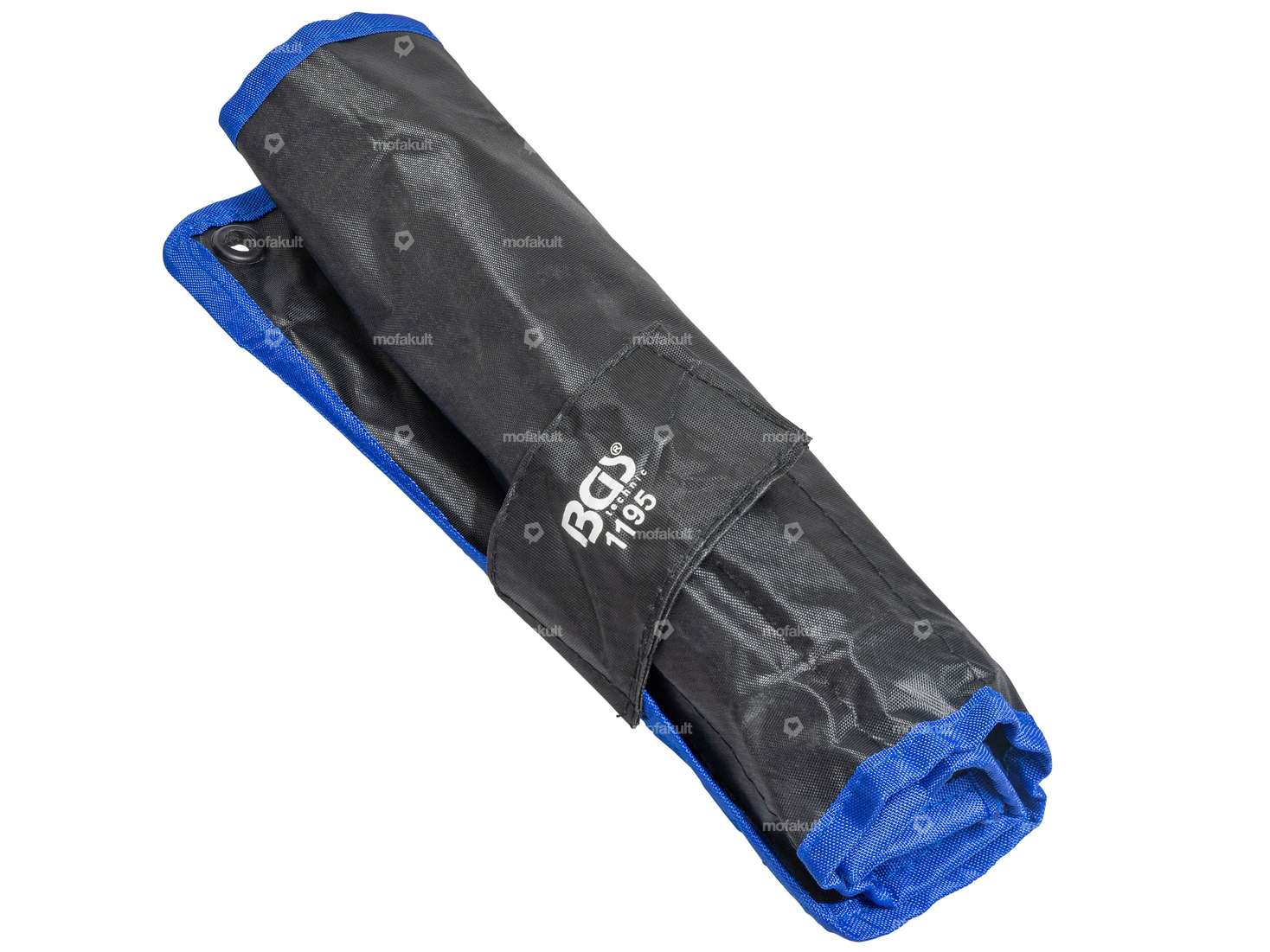 BGS Set di chiavi combinate in pollici SW 1/4" - 15/16" 12 pz. Carousel Image 2