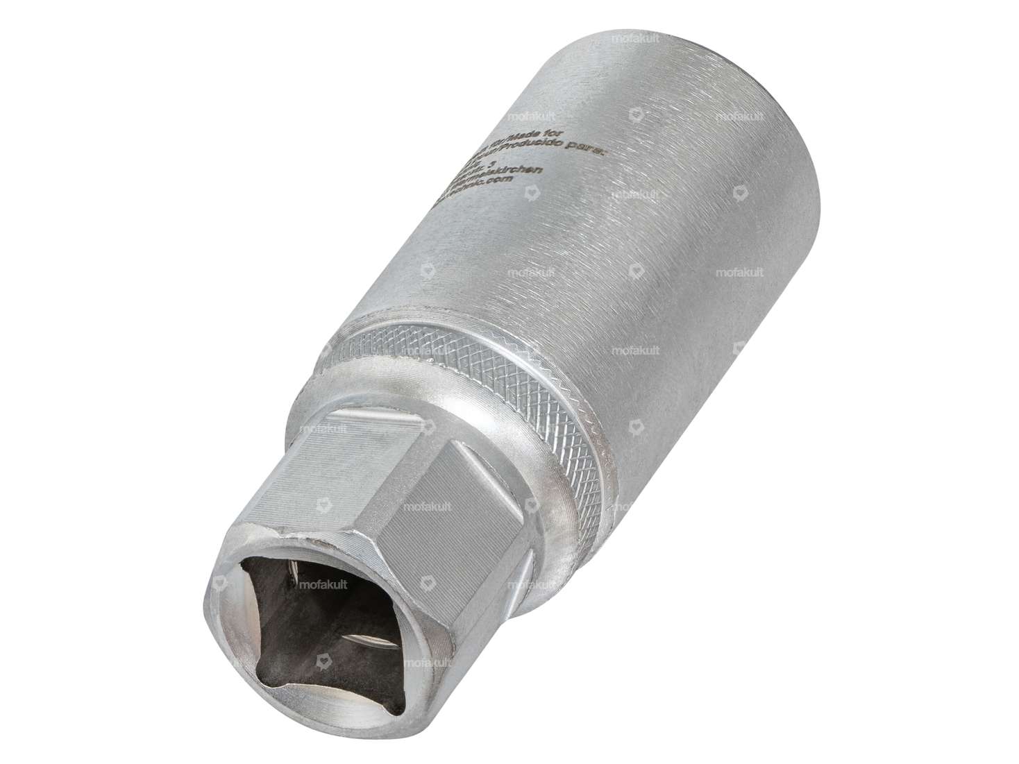 Estrattore BGS 10 mm (1/2" / SW21) Carousel Image 2