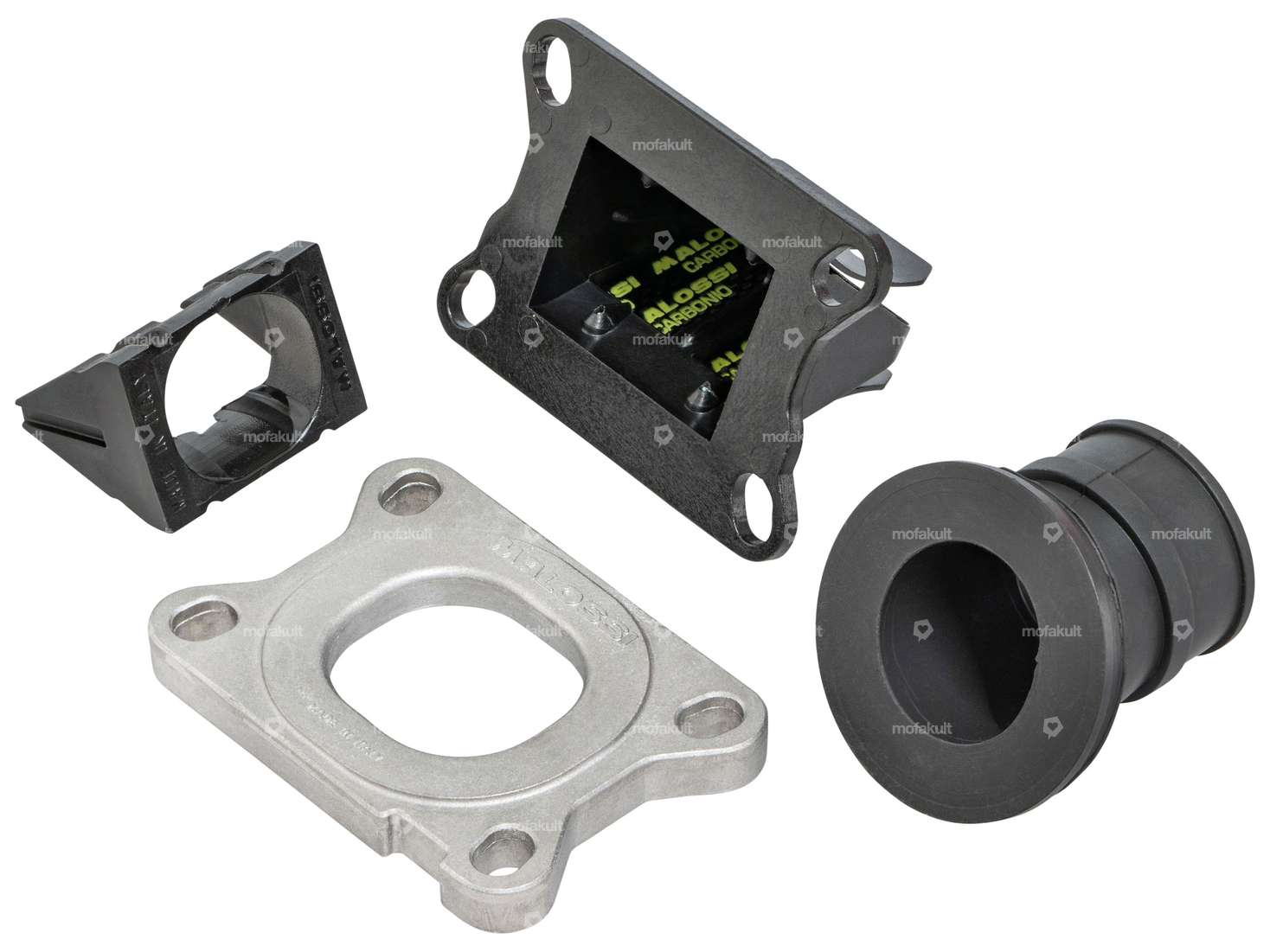 Malossi MHR Membrane système d'aspiration PHGB Carousel Image 2