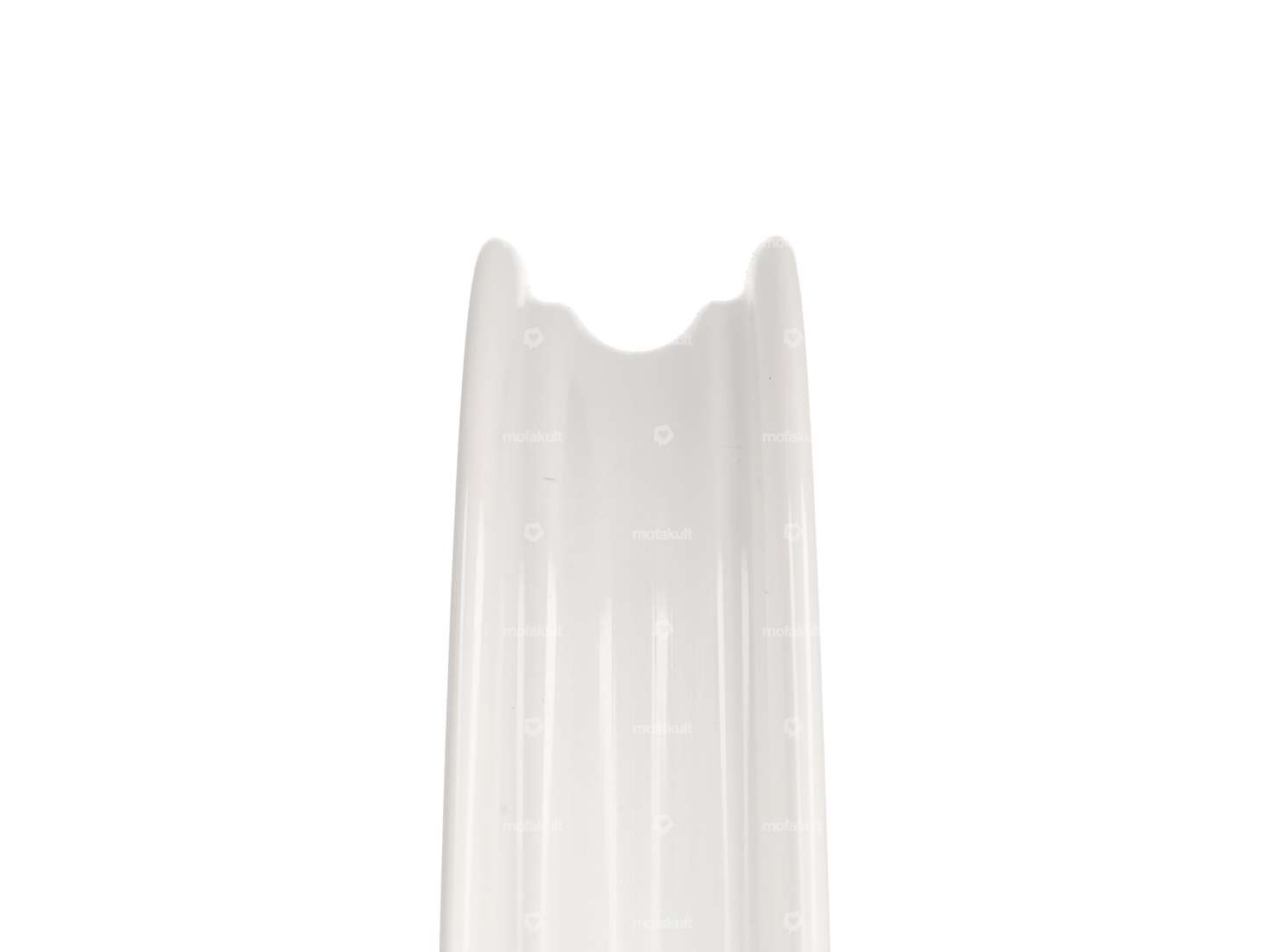 Felge 17" Guss weiss (5 Doppel-Speichen) Grimeca Nachbau | Puch Carousel Image 3