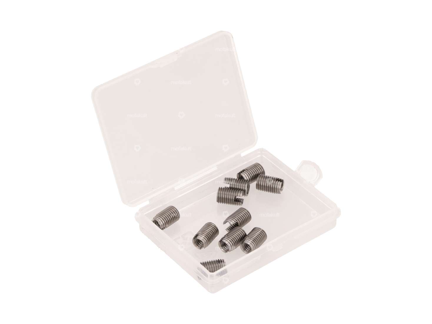 Thread repair set M6 Inox Carousel Image 3