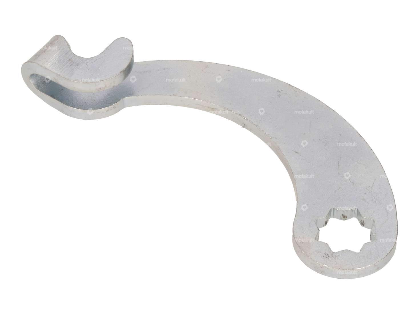 swiing® revival Levier de frein avant LELEU | Puch Carousel Image 2