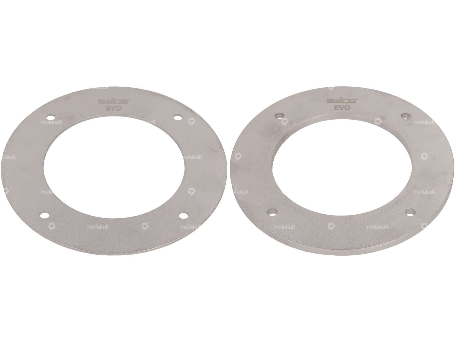 swiing® geniale accensione EVO | Puch X30 Velux Carousel Image 4