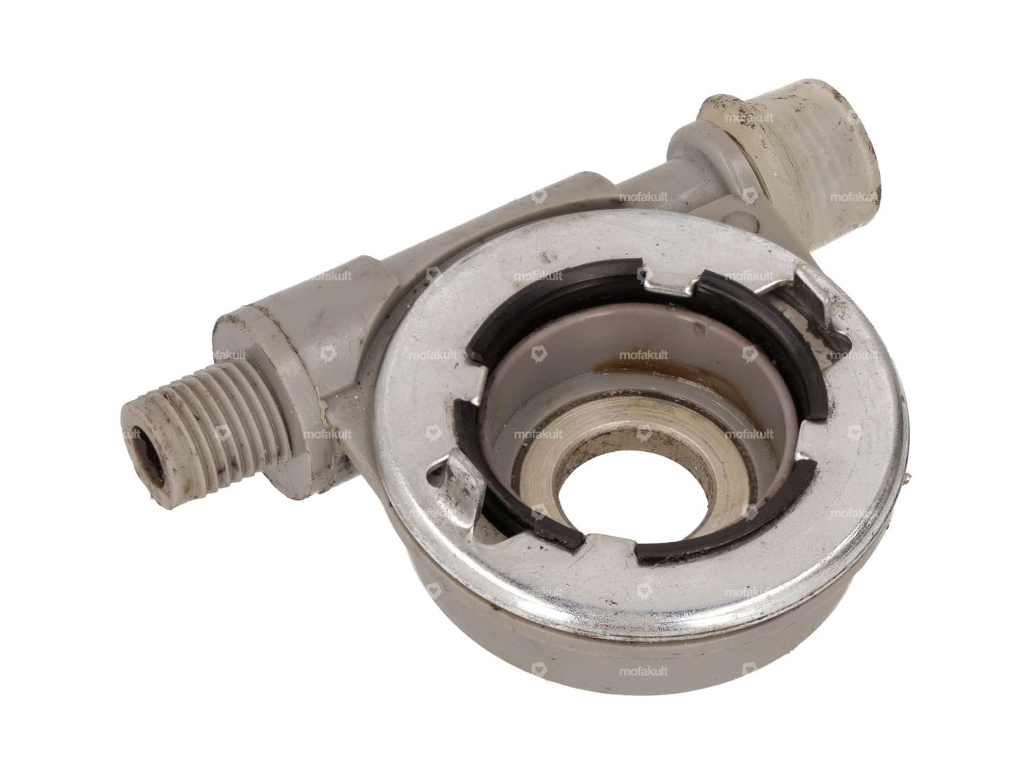 Trasmissione tachimetro VDO 16" SX / DX NOS Carousel Image 3