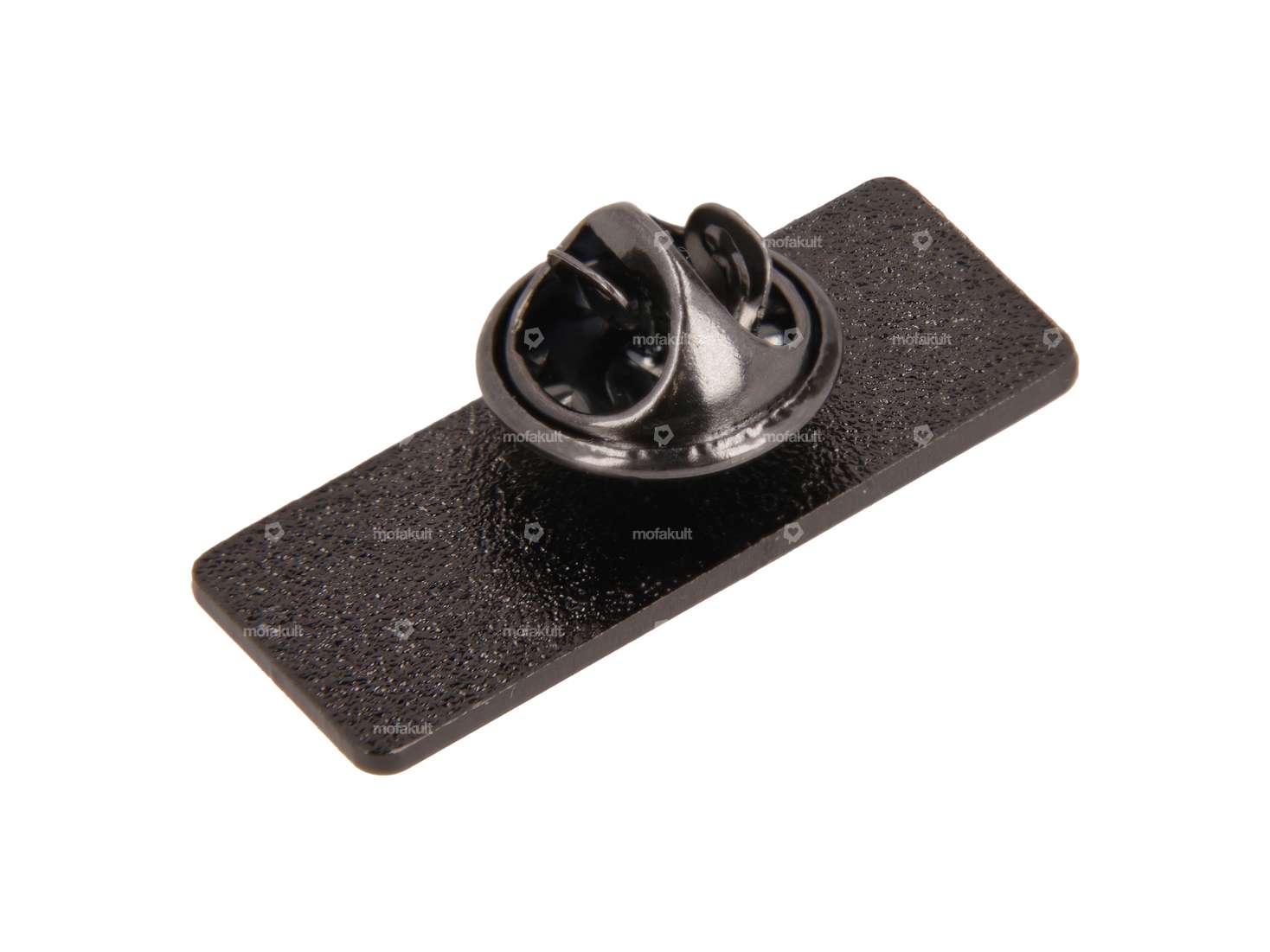 mk-Merch Pin "2 vitesses manuelles" 10 x 28 mm Carousel Image 2