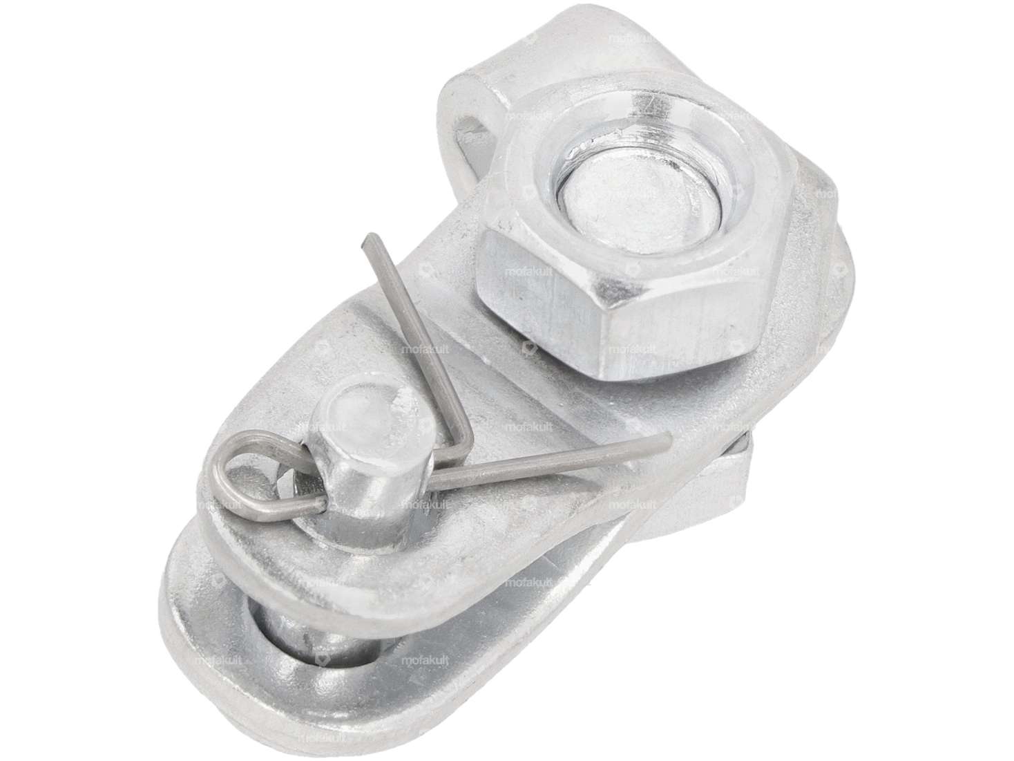 Vis de serrage câble de frein massif Carousel Image 2