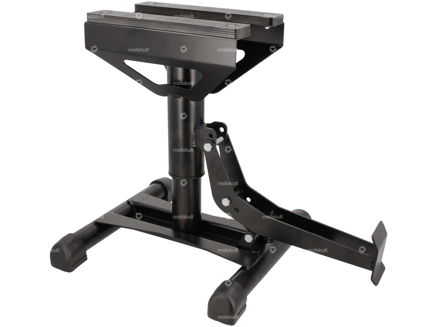 Motorcycle jack black Carousel Image 2