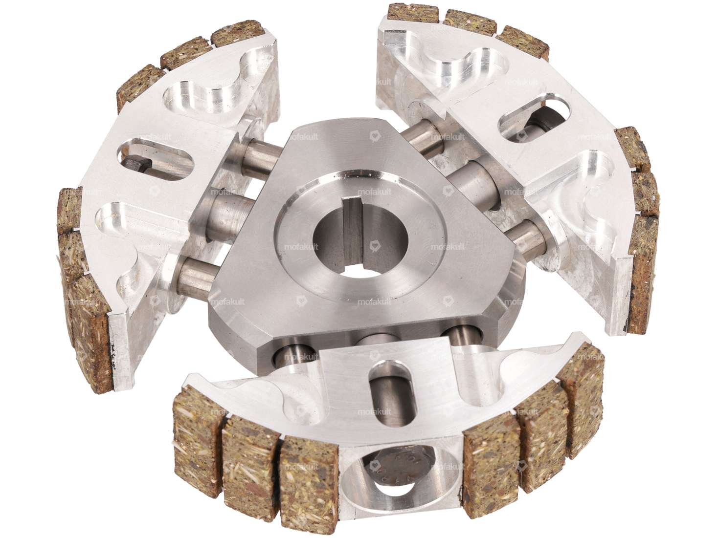 HRT Kupplung KTM SX50 | Puch E50 Carousel Image 2