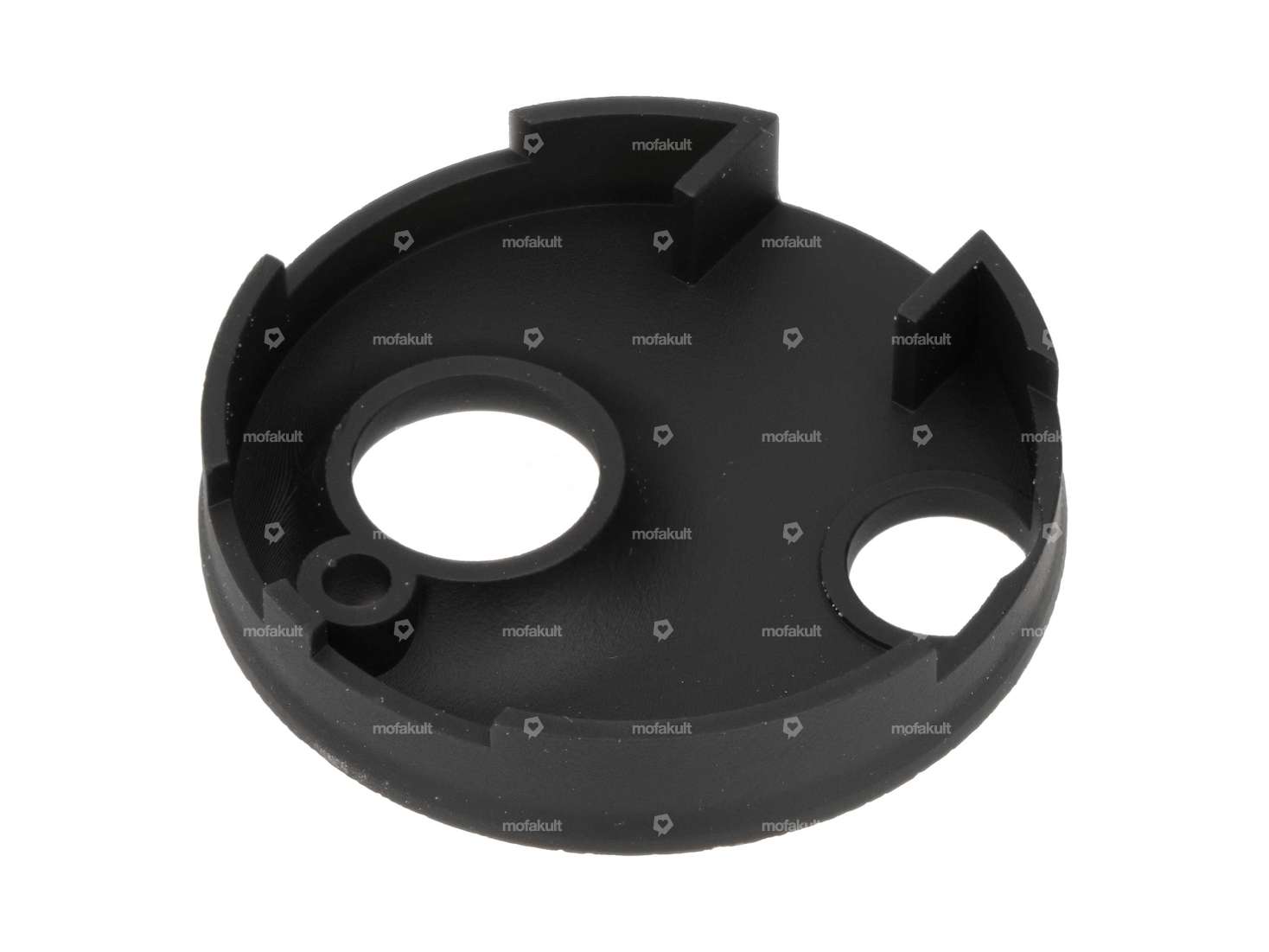 Cône d'aspiration SHA carburateur 7 - 13 mm avec starter | Piaggio Ciao, SI, Bravo, Boxer Carousel Image 2