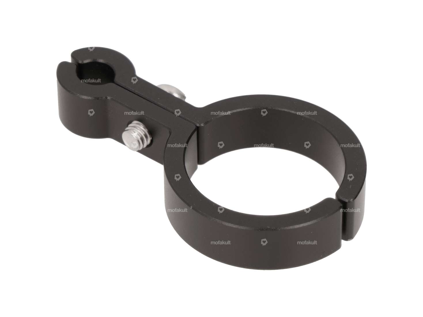 Siggnature serracavo manubrio nero Carousel Image 2