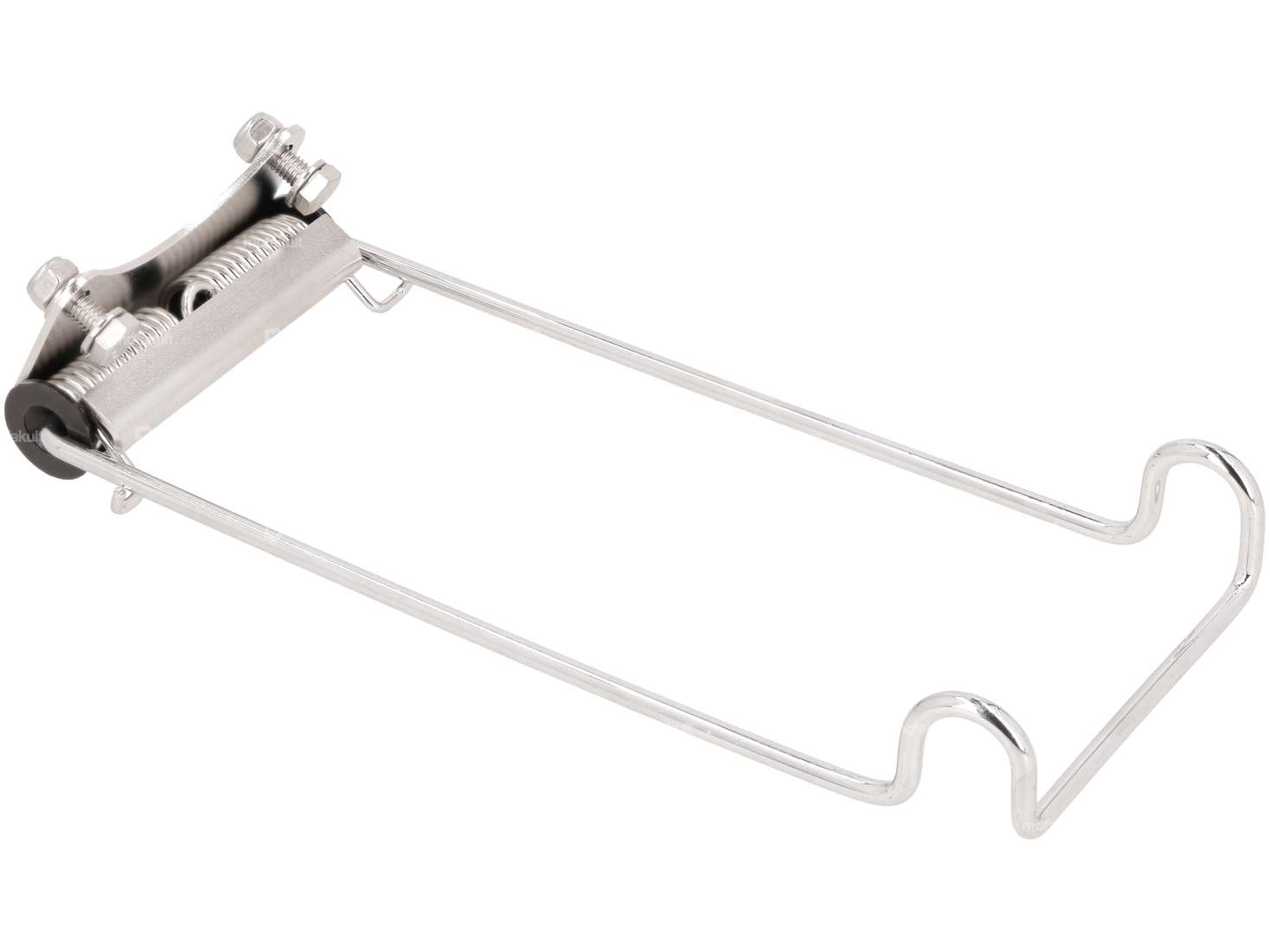 Set di morsetti per portapacchi swiing® revival | Piaggio Ciao PX, C24 Carousel Image 3