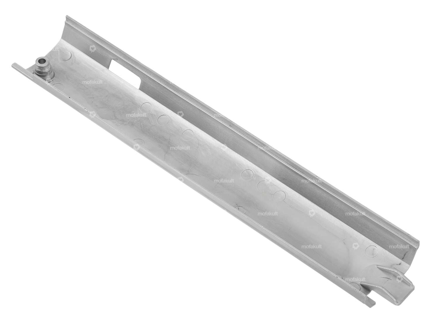 Gaine de câble chromée | Puch Maxi Carousel Image 2