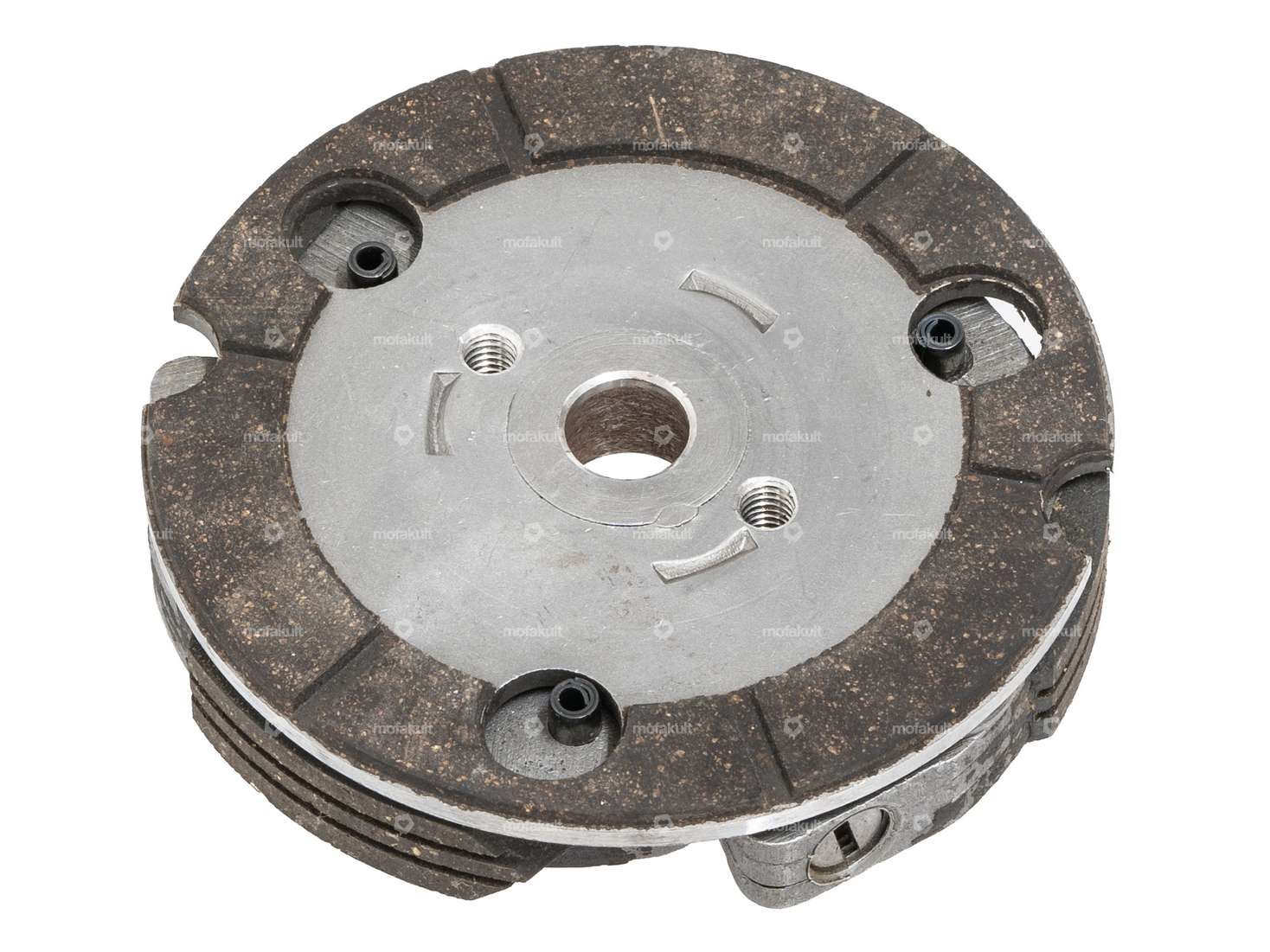 Frizione Surflex (pastiglie lunghe) | Puch Supermaxi E50 Carousel Image 2