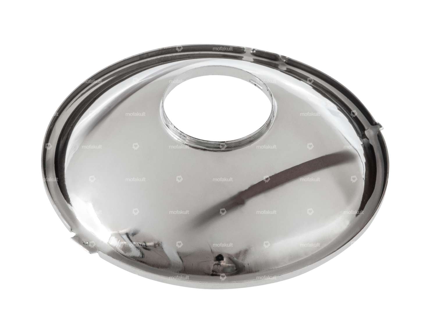 Lampada a uovo con riflettore ZKW Ø 95 mm Carousel Image 2