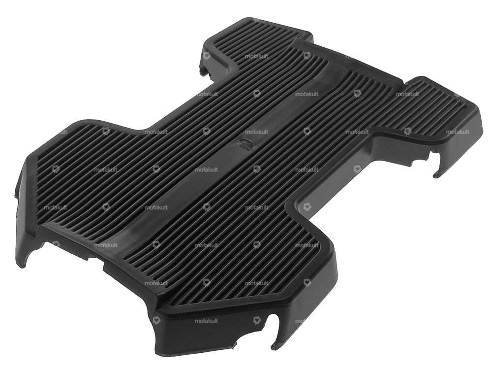 Running board Puch Maxi black Carousel Image 1